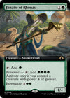 Image for Fanatic of Rhonas (Extended Art) (Modern Horizons 3) (458) - Magic: The Gathering