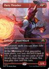 Image for Party Thrasher (Borderless) (Modern Horizons 3) (334) - Magic: The Gathering