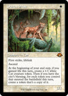 Image for Ocelot Pride (Retro Frame) (Modern Horizons 3) (394) - Magic: The Gathering