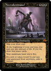 Image for Necrodominance (Retro Frame) (Modern Horizons 3) (411) - Magic: The Gathering