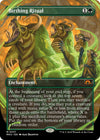 Image for Birthing Ritual (Borderless) (Modern Horizons 3) (337) - Magic: The Gathering