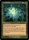 Image for Primal Prayers (Retro Frame) (Modern Horizons 3) (429) - Magic: The Gathering