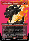 Image for Ashling, Flame Dancer (Borderless) (Modern Horizons 3) (367) - Magic: The Gathering