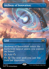 Image for Archway of Innovation (Borderless) (Modern Horizons 3) (350) - Magic: The Gathering