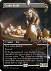 Image for Ocelot Pride (Borderless) (Modern Horizons 3) (322) - Magic: The Gathering