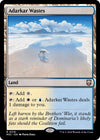 Image for Adarkar Wastes (Commander: Modern Horizons 3) (316) - Magic: The Gathering