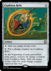 Image for Coalition Relic (Commander: Modern Horizons 3) (286) - Magic: The Gathering