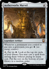 Image for Aetherworks Marvel (Commander: Modern Horizons 3) (281) - Magic: The Gathering