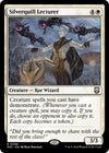 Image for Silverquill Lecturer (Commander: Modern Horizons 3) (96) - Magic: The Gathering