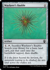 Image for Wayfarer's Bauble (Commander: Modern Horizons 3) (315) - Magic: The Gathering