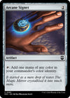 Image for Arcane Signet (Commander: Modern Horizons 3) (283) - Magic: The Gathering