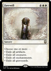 Image for Farewell (Commander: Modern Horizons 3) (170) - Magic: The Gathering