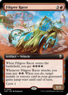 Image for Filigree Racer (Extended Art) (Ripple Foil) (Commander: Modern Horizons 3) (56) - Magic: The Gathering