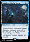 Image for Imprisoned in the Moon (Commander: Modern Horizons 3) (188) - Magic: The Gathering