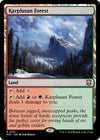 Image for Karplusan Forest (Commander: Modern Horizons 3) (351) - Magic: The Gathering