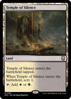 Image for Temple of Silence (Commander: Modern Horizons 3) (391) - Magic: The Gathering