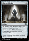 Image for Idol of Oblivion (Commander: Modern Horizons 3) (297) - Magic: The Gathering