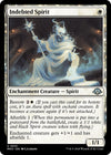 Image for Indebted Spirit (Modern Horizons 3) (31) - Magic: The Gathering
