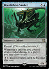 Image for Deepfathom Skulker (Commander: Modern Horizons 3) (180) - Magic: The Gathering