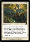 Image for Jolted Awake (Retro Frame) (Modern Horizons 3) (392) - Magic: The Gathering
