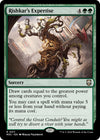 Image for Rishkar's Expertise (Commander: Modern Horizons 3) (411) - Magic: The Gathering