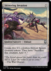 Image for Skittering Invasion (Commander: Modern Horizons 3) (159) - Magic: The Gathering