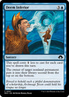 Image for Deem Inferior (Modern Horizons 3) (57) - Magic: The Gathering