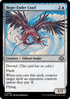 Image for Hope-Ender Coatl (Modern Horizons 3) (64) - Magic: The Gathering