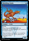 Image for Shrieking Drake (Modern Horizons 3) (272) - Magic: The Gathering