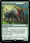 Image for Rampaging Baloths (Commander: Modern Horizons 3) (239) - Magic: The Gathering