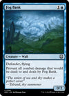 Image for Fog Bank (Commander: Modern Horizons 3) (186) - Magic: The Gathering