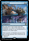 Image for Copy Land (Commander: Modern Horizons 3) (99) - Magic: The Gathering