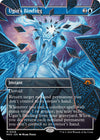 Image for Ugin's Binding (Borderless) (Modern Horizons 3) (328) - Magic: The Gathering