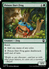 Image for Poison Dart Frog (Commander: Modern Horizons 3) (238) - Magic: The Gathering