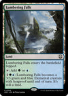 Image for Lumbering Falls (Commander: Modern Horizons 3) (355) - Magic: The Gathering