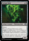 Image for Etched Slith (Modern Horizons 3) (91) - Magic: The Gathering