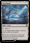 Image for Trenchpost (Commander: Modern Horizons 3) (135) - Magic: The Gathering