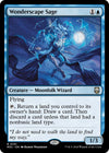 Image for Wonderscape Sage (Commander: Modern Horizons 3) (101) - Magic: The Gathering
