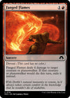 Image for Fanged Flames (Modern Horizons 3) (118) - Magic: The Gathering