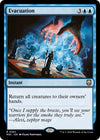 Image for Evacuation (Commander: Modern Horizons 3) (184) - Magic: The Gathering