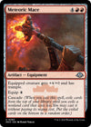Image for Meteoric Mace (Modern Horizons 3) (283) - Magic: The Gathering