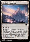 Image for Perilous Landscape (Modern Horizons 3) (223) - Magic: The Gathering