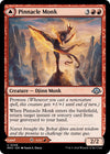 Image for Pinnacle Monk (Modern Horizons 3) (246) - Magic: The Gathering