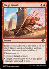 Image for Siege Smash (Modern Horizons 3) (136) - Magic: The Gathering