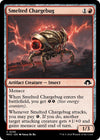 Image for Smelted Chargebug (Modern Horizons 3) (139) - Magic: The Gathering