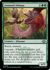 Image for Annoyed Altisaur (Modern Horizons 3) (284) - Magic: The Gathering