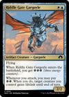 Image for Riddle Gate Gargoyle (Modern Horizons 3) (201) - Magic: The Gathering