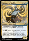 Image for Emissary of Soulfire (Modern Horizons 3) (183) - Magic: The Gathering