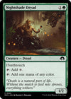 Image for Nightshade Dryad (Modern Horizons 3) (163) - Magic: The Gathering