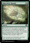 Image for Malevolent Rumble (Modern Horizons 3) (161) - Magic: The Gathering